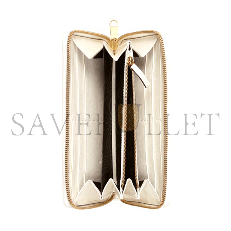 GUCCI HORSEBIT 1955 ZIP AROUND WALLET 621889 (19*10*4cm)